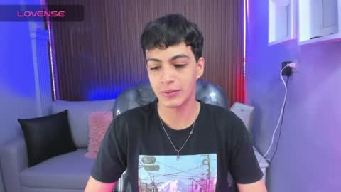  JEREMIAS  online show from June 2026 01:17:02 PM