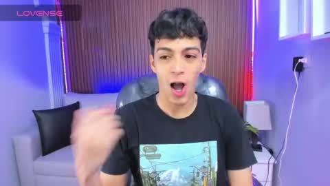  JEREMIAS  online show from June 2026 01:00:02 PM
