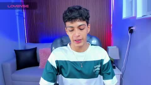  JEREMIAS  online show from June 2026 02:51:02 PM