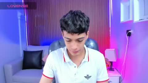  JEREMIAS  online show from July 2026 01:06:02 PM