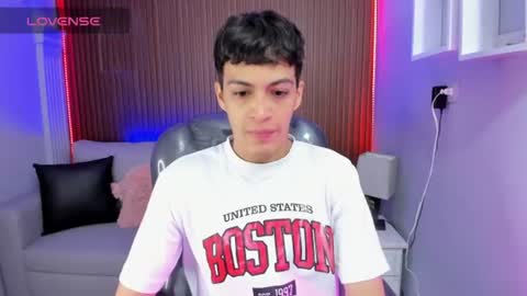  JEREMIAS  online show from July 2026 01:17:01 PM