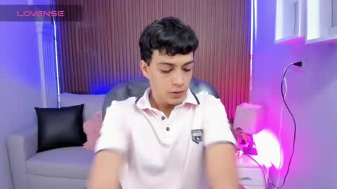  JEREMIAS  online show from July 2026 12:57:02 PM