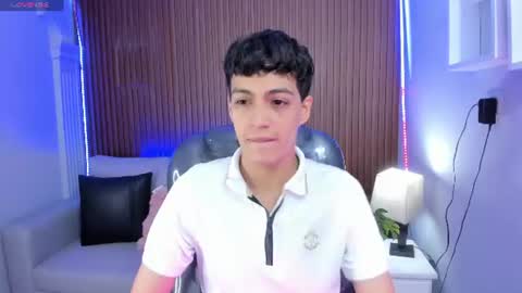  JEREMIAS  online show from July 2026 12:53:01 PM