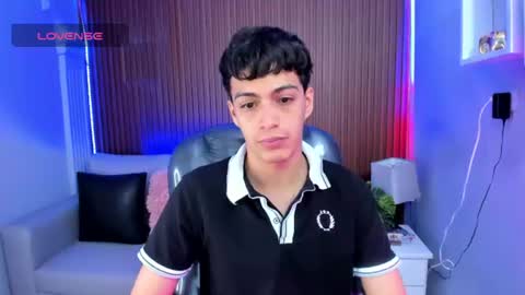  JEREMIAS  online show from July 2026 01:59:01 PM