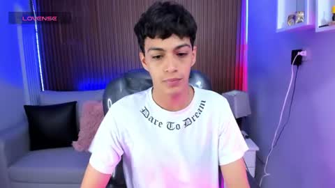  JEREMIAS  online show from July 2026 12:52:01 PM