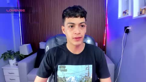  JEREMIAS  online show from July 2026 12:36:02 PM