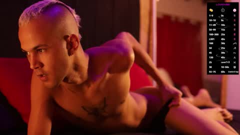 Jeremmy online show from February 2026 10:53:01 PM