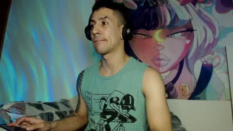 Snapshot of jeremmy_mclayne chatting on December 2024 07:15:02 AM Jeremmy online show from December 2024 07:15:02 AM