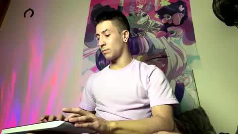 Snapshot of jeremmy_mclayne chatting on December 2024 05:00:02 AM Jeremmy online show from December 2024 05:00:02 AM