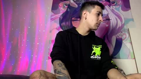 Snapshot of jeremmy_mclayne chatting on January 2025 10:09:02 AM Jeremmy online show from January 2025 10:09:02 AM