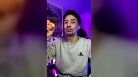 Snapshot of jeremmy_mclayne chatting on April 2026 06:44:01 AM Jeremmy online show from April 2026 06:44:01 AM