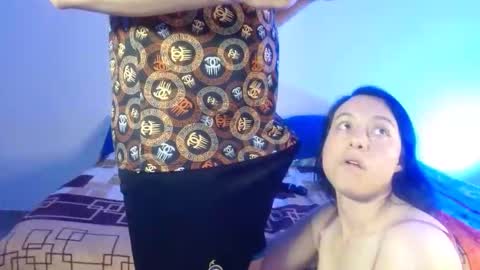 Snapshot of jeremmyandstacy chatting on October 2025 03:54:02 AM Jeremmyandstacy online show from October 2025 03:54:02 AM