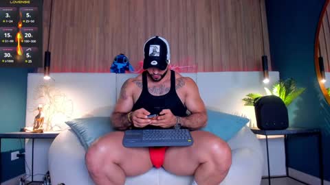 Jeremy online show from January 2025 11:27:02 PM