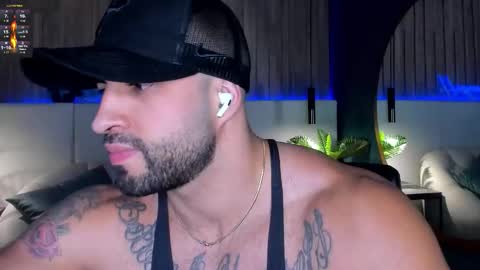 Jeremy online show from September 2025 11:04:01 PM