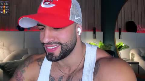 Jeremy online show from October 2025 10:18:02 PM