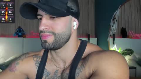 Jeremy online show from October 2025 12:41:02 AM