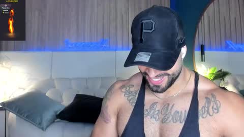 Jeremy online show from November 2025 09:57:02 PM