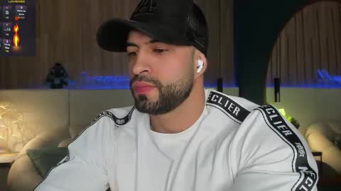 Jeremy online show from February 2026 09:42:01 PM