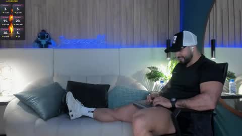 Jeremy online show from February 2026 10:59:01 PM