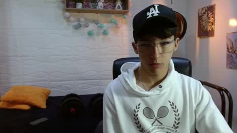 Snapshot of jeremy_job chatting on January 2026 11:34:01 AM Jeremy online show from January 2026 11:34:01 AM