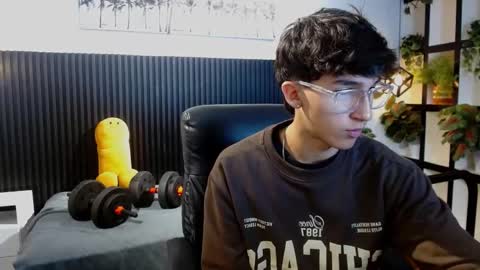 Snapshot of jeremy_job chatting on January 2026 11:37:02 AM Jeremy online show from January 2026 11:37:02 AM