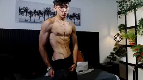 Snapshot of jeremy_job chatting on January 2026 12:42:02 PM Jeremy online show from January 2026 12:42:02 PM