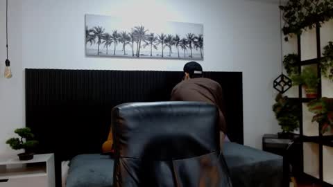 Snapshot of jeremy_job chatting on January 2026 11:25:01 AM Jeremy online show from January 2026 11:25:01 AM