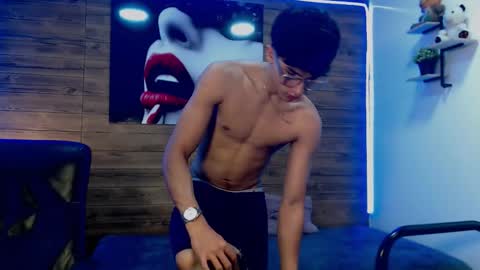 Snapshot of jeremy_job chatting on February 2026 11:42:02 AM Jeremy online show from February 2026 11:42:02 AM