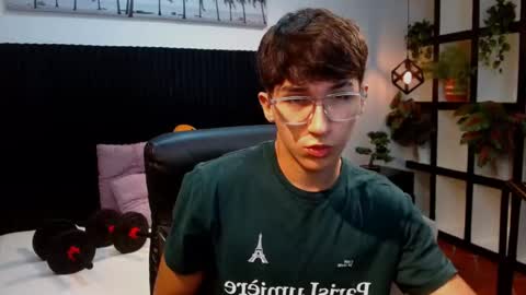 Snapshot of jeremy_job chatting on February 2026 11:38:02 AM Jeremy online show from February 2026 11:38:02 AM