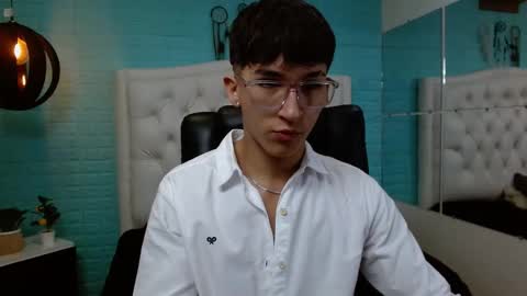 Snapshot of jeremy_job chatting on February 2026 11:25:01 AM Jeremy online show from February 2026 11:25:01 AM