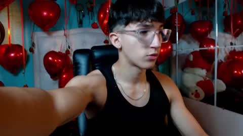 Snapshot of jeremy_job chatting on February 2026 11:28:02 AM Jeremy online show from February 2026 11:28:02 AM