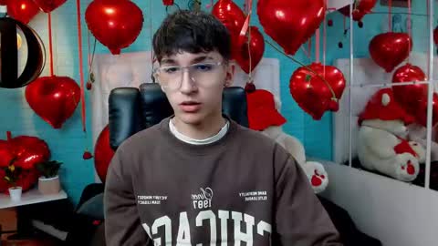 Snapshot of jeremy_job chatting on February 2026 11:29:02 AM Jeremy online show from February 2026 11:29:02 AM