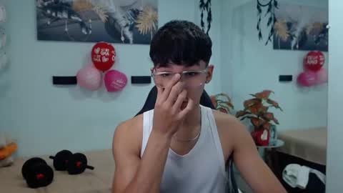 Snapshot of jeremy_job chatting on February 2026 11:28:02 AM Jeremy online show from February 2026 11:28:02 AM