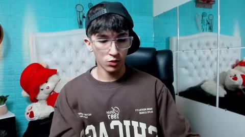 Snapshot of jeremy_job chatting on February 2026 11:20:01 AM Jeremy online show from February 2026 11:20:01 AM