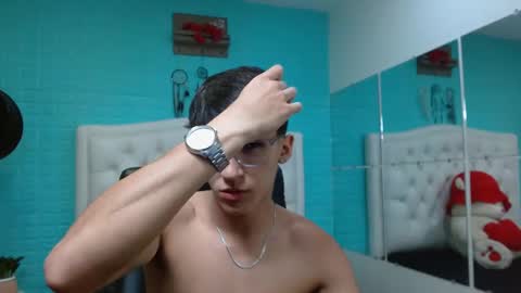 Snapshot of jeremy_job chatting on March 2026 11:23:01 AM Jeremy online show from March 2026 11:23:01 AM