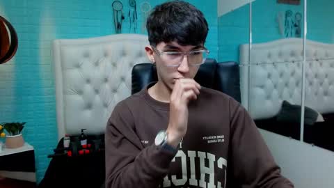 Snapshot of jeremy_job chatting on March 2026 11:27:02 AM Jeremy online show from March 2026 11:27:02 AM