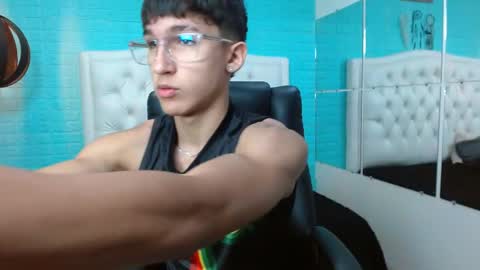 Snapshot of jeremy_job chatting on March 2026 11:46:02 AM Jeremy online show from March 2026 11:46:02 AM