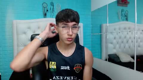 Snapshot of jeremy_job chatting on March 2026 12:31:02 PM Jeremy online show from March 2026 12:31:02 PM