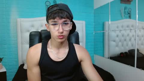 Snapshot of jeremy_job chatting on March 2026 12:28:01 PM Jeremy online show from March 2026 12:28:01 PM