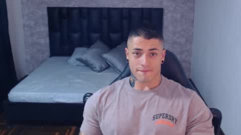 Snapshot of jeremy_lane chatting on February 2025 09:20:02 PM Jeremy lane online show from February 2025 09:20:02 PM