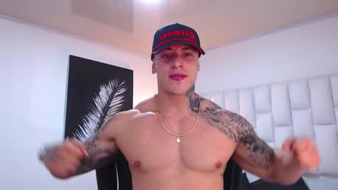 Jeremy lane online show from March 2026 11:42:01 PM