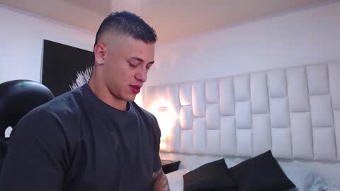 Jeremy lane online show from March 2026 11:20:02 PM