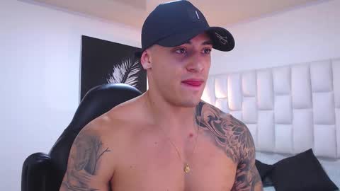 Jeremy lane online show from March 2026 11:21:02 PM