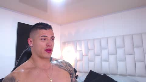 Snapshot of jeremy_lane chatting on May 2026 01:56:01 AM Jeremy lane online show from May 2026 01:56:01 AM