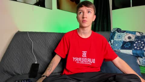 jero independent model online show from January 2025 07:46:01 AM