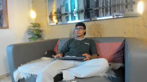 Jeremy online show from February 2026 07:39:02 PM