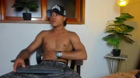 Jeremy online show from April 2026 08:42:02 PM