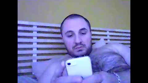 Snapshot of jeremytoulouse33 chatting on December 2024 12:42:01 PM jeremytoulouse33 online show from December 2024 12:42:01 PM