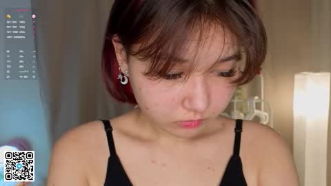 Snapshot of jerilynbeitler chatting on December 2025 04:09:01 AM Jenny online show from December 2025 04:09:01 AM