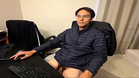 jerker_fan online show from November 2025 05:24:02 PM